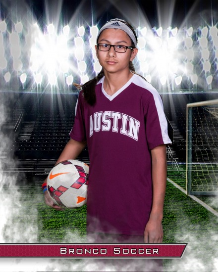 Austin Middle School Boys Soccer